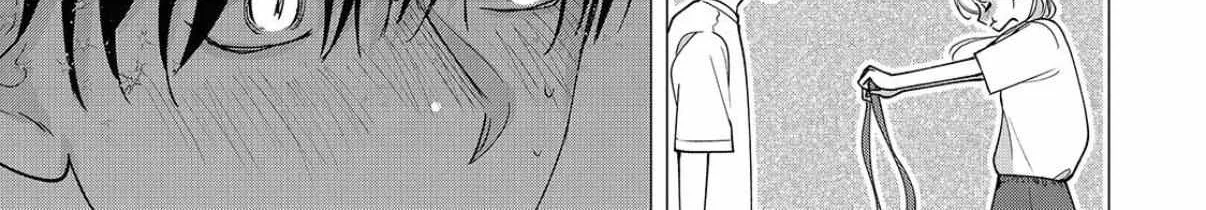 I Can’t Get Back Together with Yori-kun! - Chapter 11.2 - Page 30