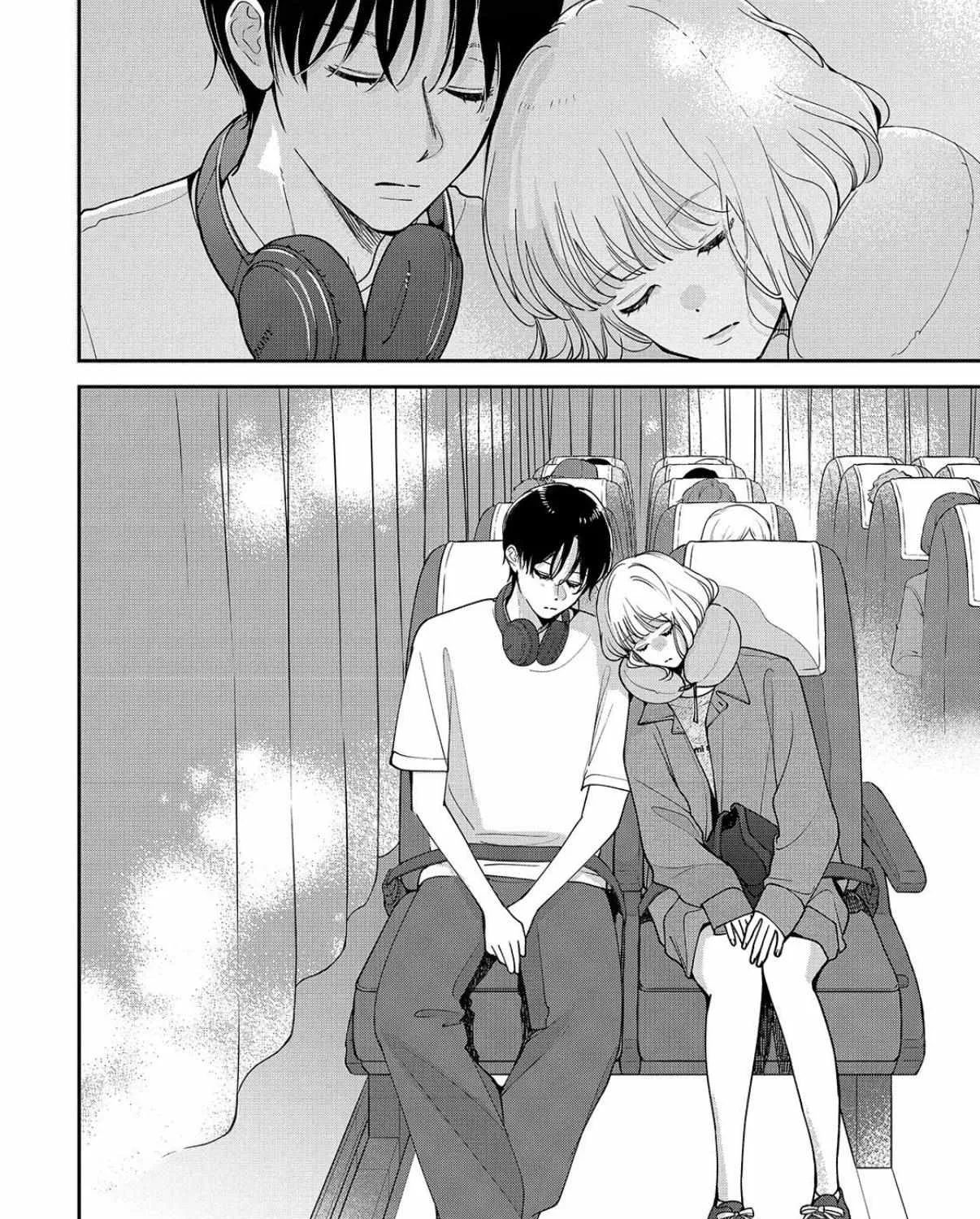 I Can’t Get Back Together with Yori-kun! - Chapter 11.2 - Page 39
