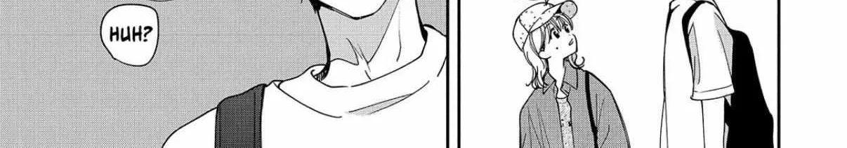 I Can’t Get Back Together with Yori-kun! - Chapter 12.1 - Page 6