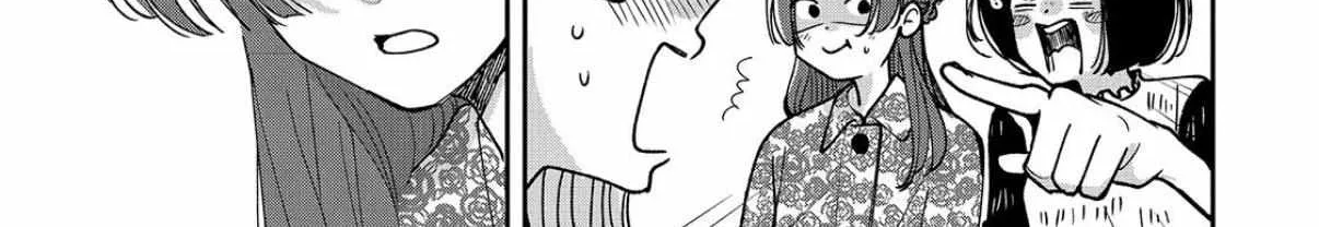 I Can’t Get Back Together with Yori-kun! - Chapter 12.1 - Page 18