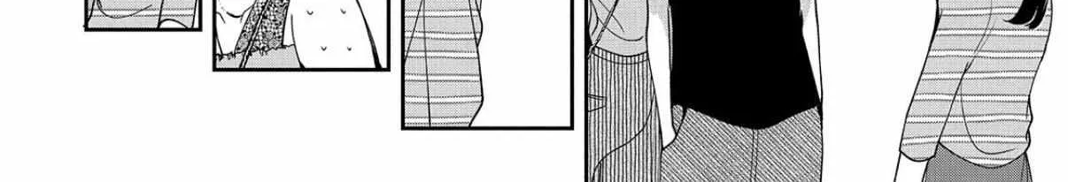 I Can’t Get Back Together with Yori-kun! - Chapter 12.1 - Page 32