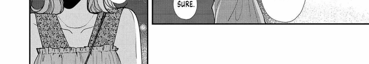 I Can’t Get Back Together with Yori-kun! - Chapter 12.2 - Page 14