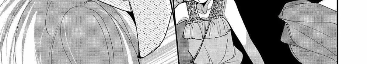 I Can’t Get Back Together with Yori-kun! - Chapter 12.2 - Page 16
