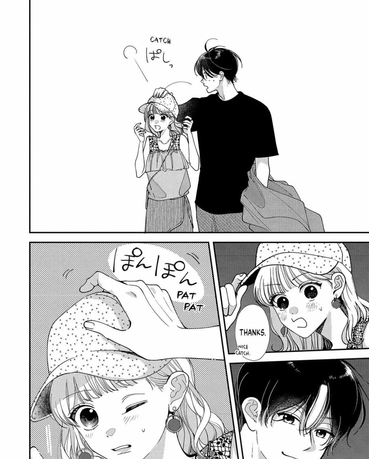 I Can’t Get Back Together with Yori-kun! - Chapter 12.2 - Page 17