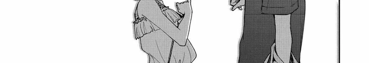 I Can’t Get Back Together with Yori-kun! - Chapter 12.2 - Page 20