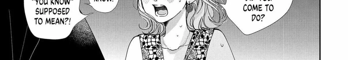 I Can’t Get Back Together with Yori-kun! - Chapter 12.2 - Page 24
