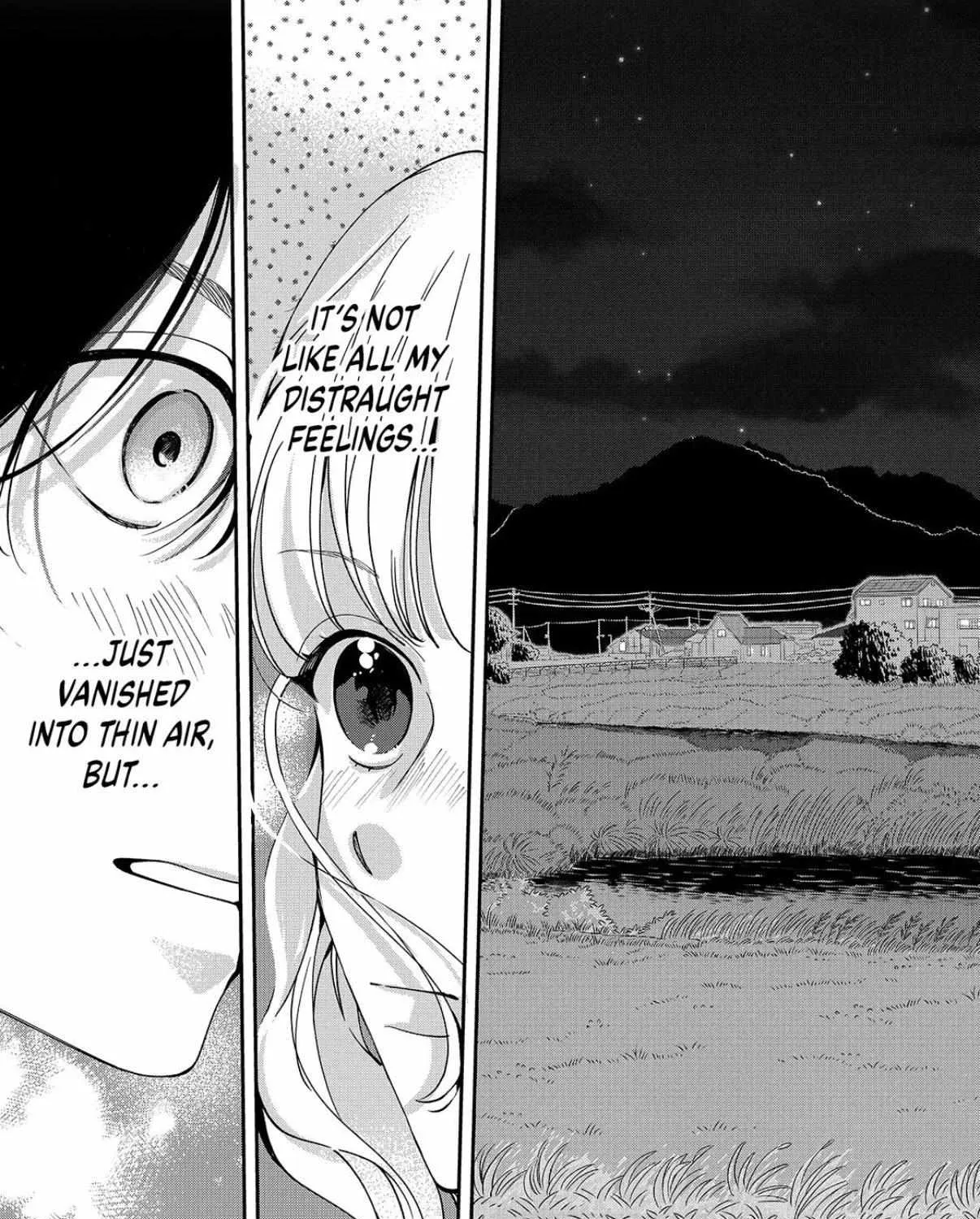 I Can’t Get Back Together with Yori-kun! - Chapter 12.2 - Page 35