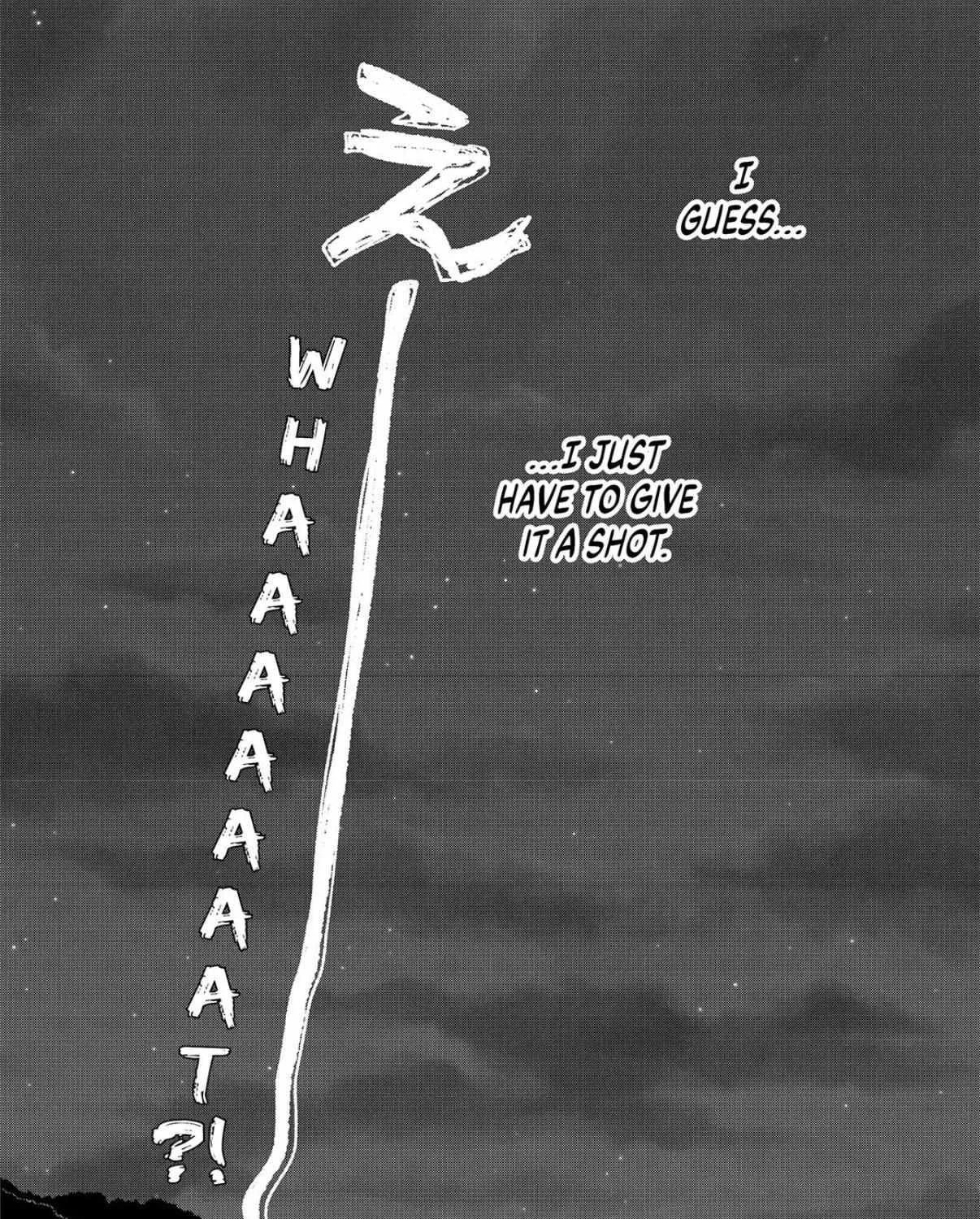 I Can’t Get Back Together with Yori-kun! - Chapter 12.2 - Page 41
