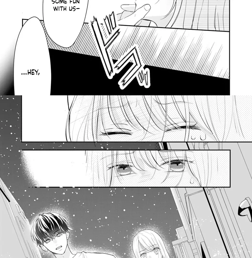 The Sleeping Beast Cries Out for Love - Chapter 1 - Page 32