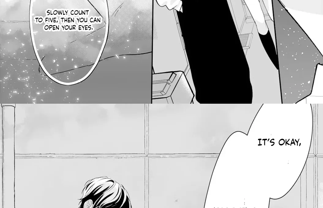 The Sleeping Beast Cries Out for Love - Chapter 1 - Page 39
