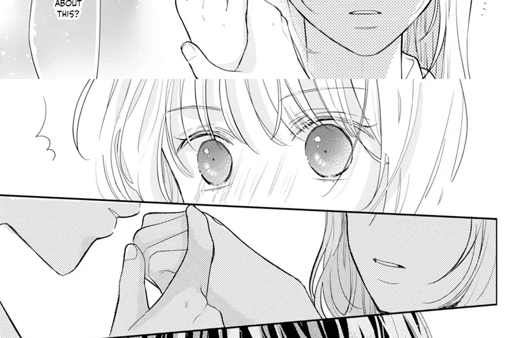 The Sleeping Beast Cries Out for Love - Chapter 1 - Page 50