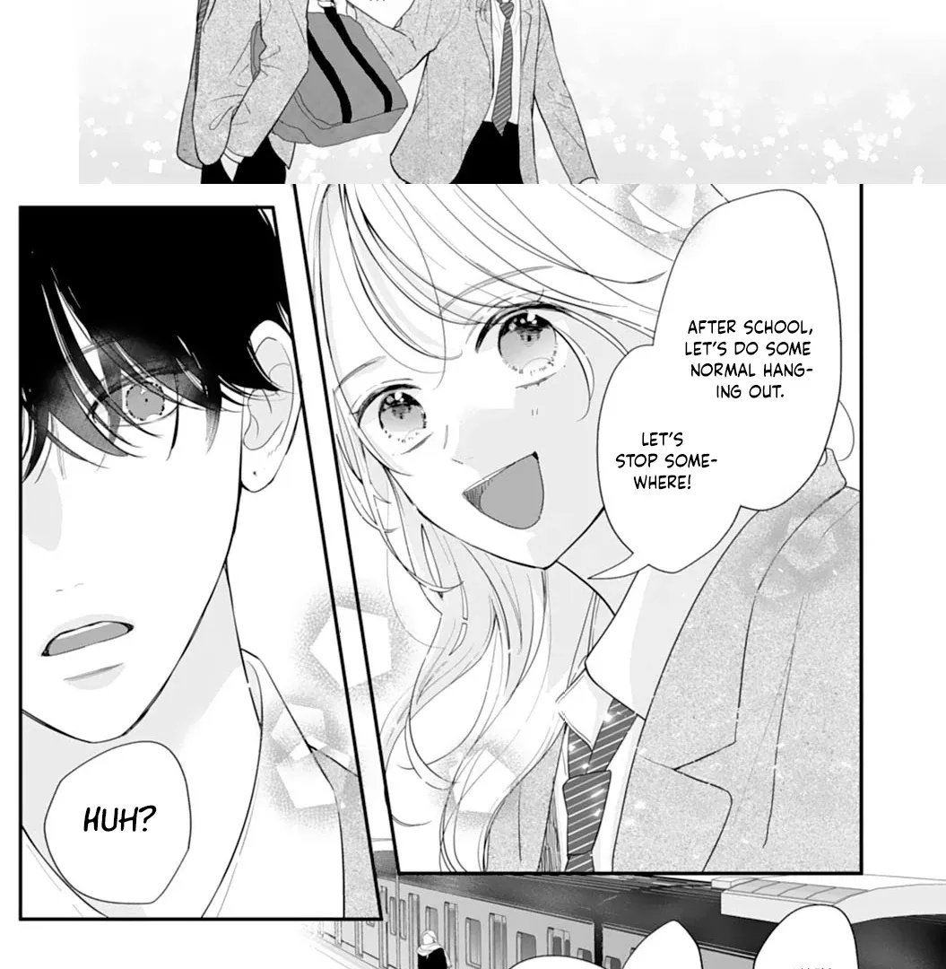 The Sleeping Beast Cries Out for Love - Chapter 2 - Page 26
