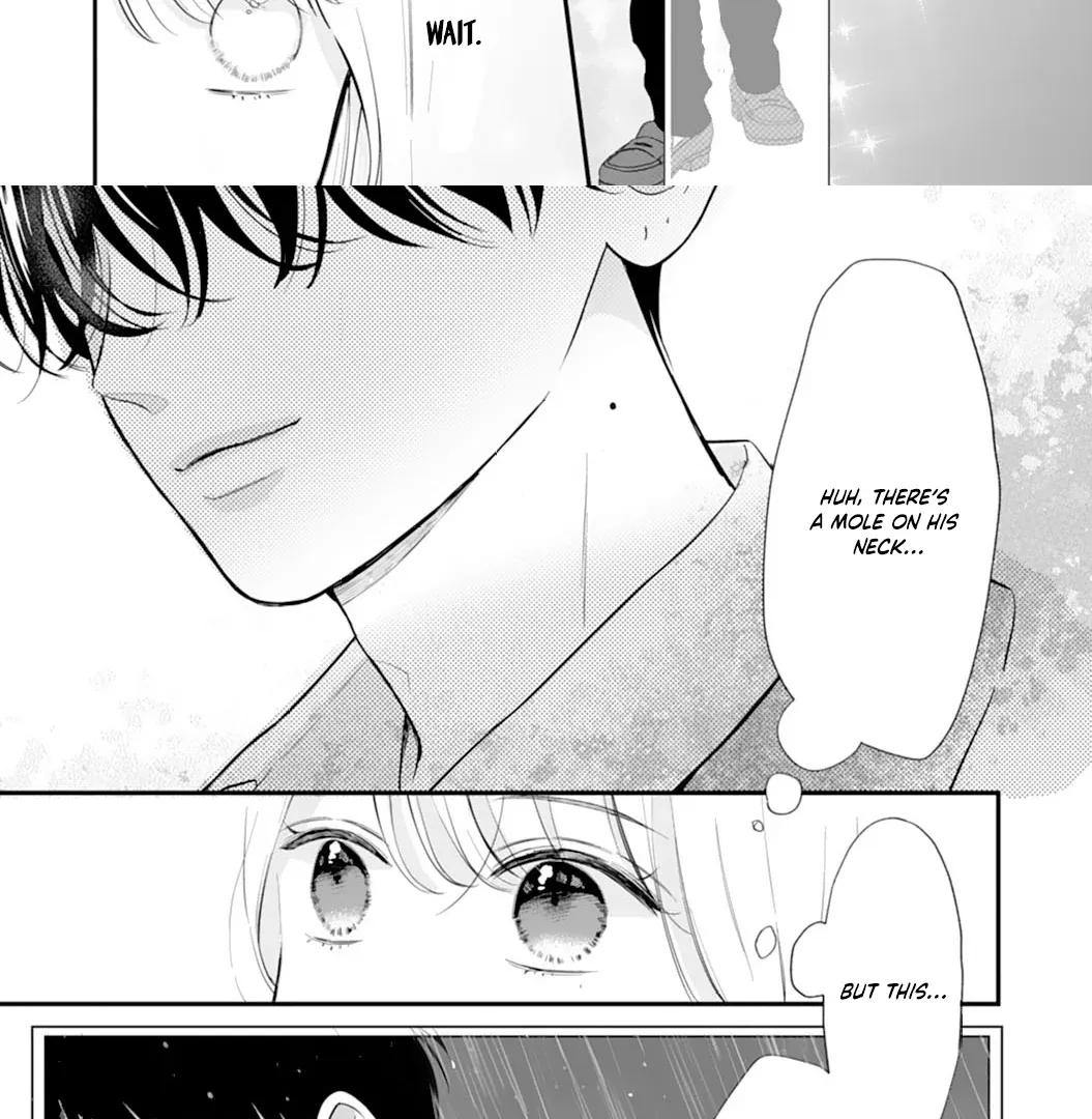 The Sleeping Beast Cries Out for Love - Chapter 4 - Page 15