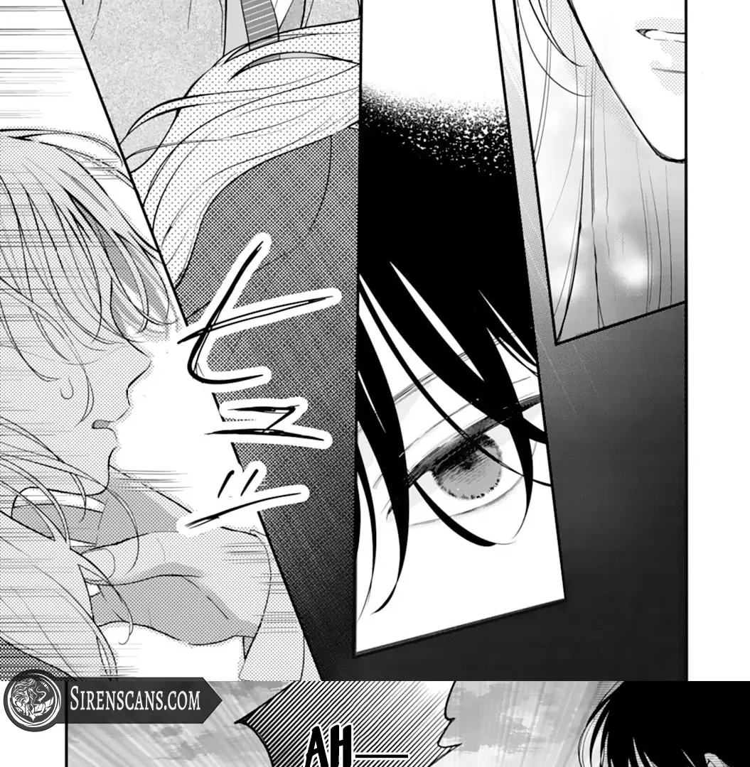 The Sleeping Beast Cries Out for Love - Chapter 4 - Page 24