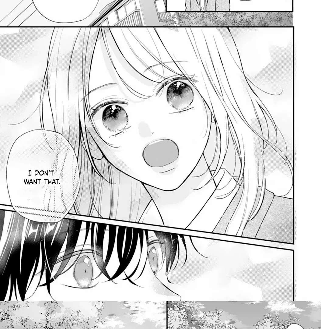 The Sleeping Beast Cries Out for Love - Chapter 4 - Page 38