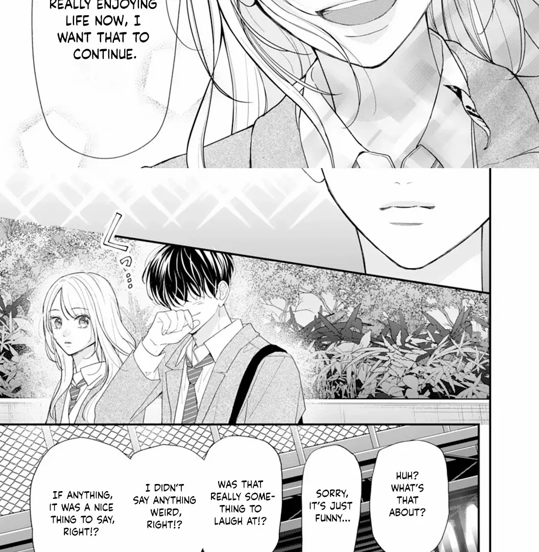 The Sleeping Beast Cries Out for Love - Chapter 4 - Page 40