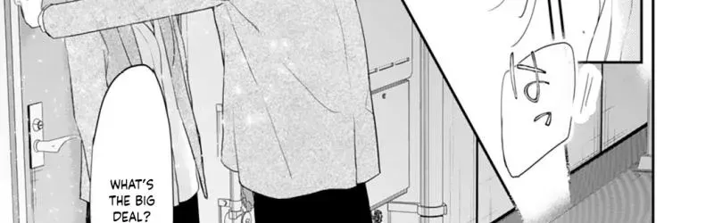The Sleeping Beast Cries Out for Love - Chapter 5 - Page 23