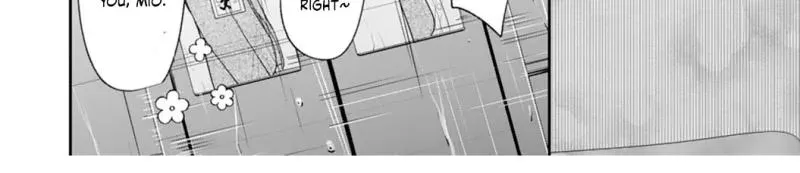 The Sleeping Beast Cries Out for Love - Chapter 6 - Page 9