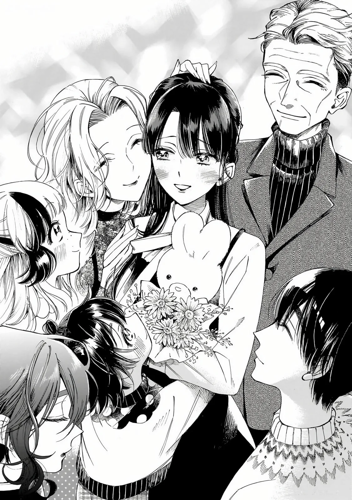 Sensei, How About This Month? - Chapter 32 - Page 27