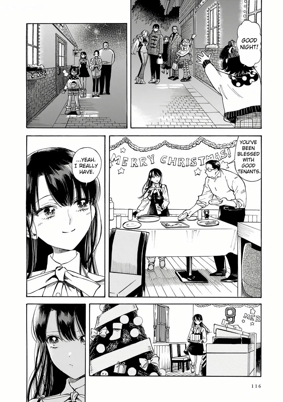 Sensei, How About This Month? - Chapter 32 - Page 28