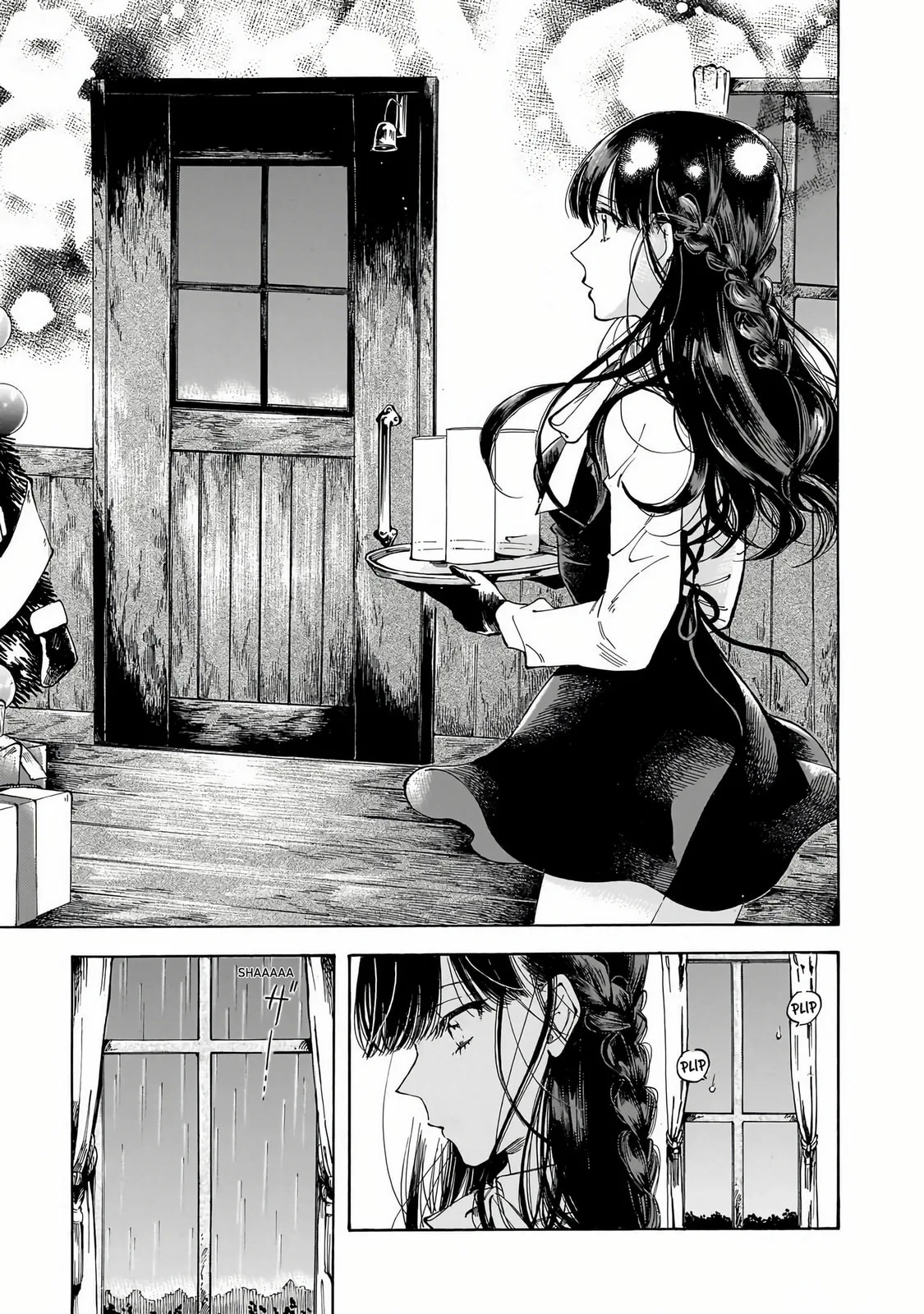 Sensei, How About This Month? - Chapter 32 - Page 29