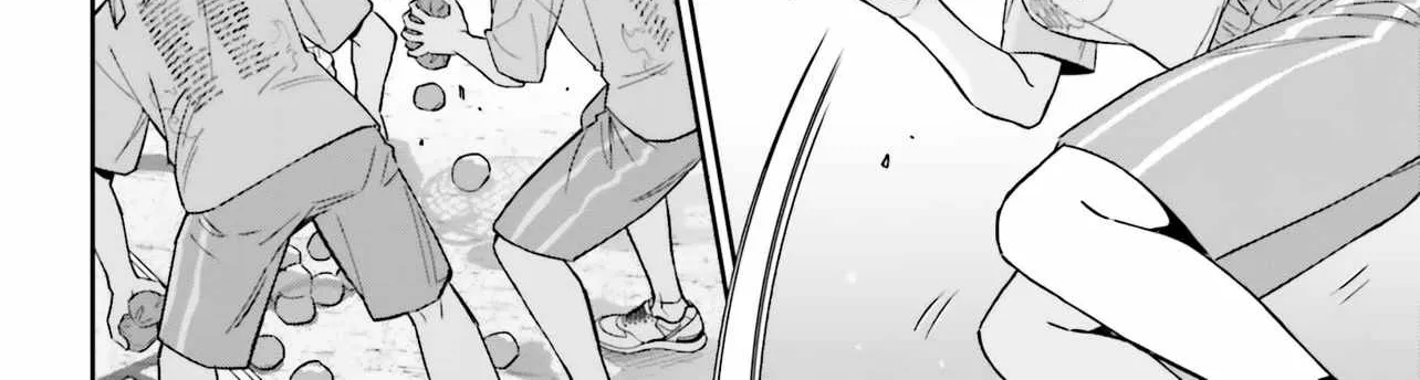 Boku no Kanojo wa Dekkawaii - Chapter 16 - Page 4