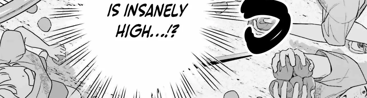 Boku no Kanojo wa Dekkawaii - Chapter 16 - Page 6
