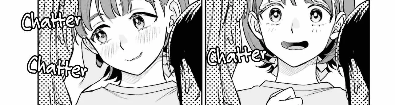 Boku no Kanojo wa Dekkawaii - Chapter 16 - Page 10