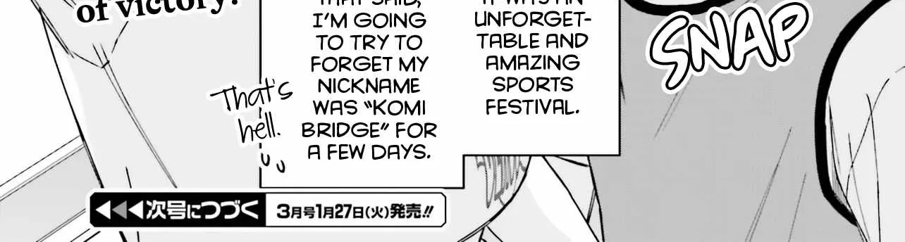 Boku no Kanojo wa Dekkawaii - Chapter 16 - Page 52