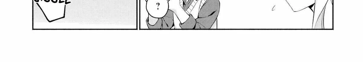 Douyara Ore wa Imadoki Gal na Toshiue Osananajimi kara Gekiomo Kanjou wo Mukerareteiru Rashii - Chapter 13 - Page 6