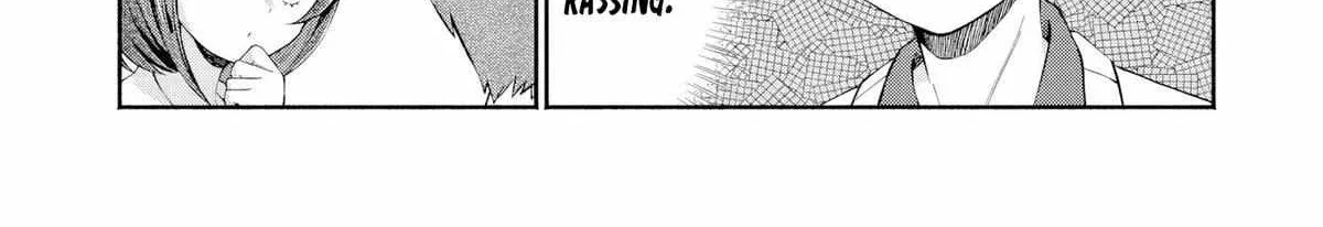Douyara Ore wa Imadoki Gal na Toshiue Osananajimi kara Gekiomo Kanjou wo Mukerareteiru Rashii - Chapter 13 - Page 10