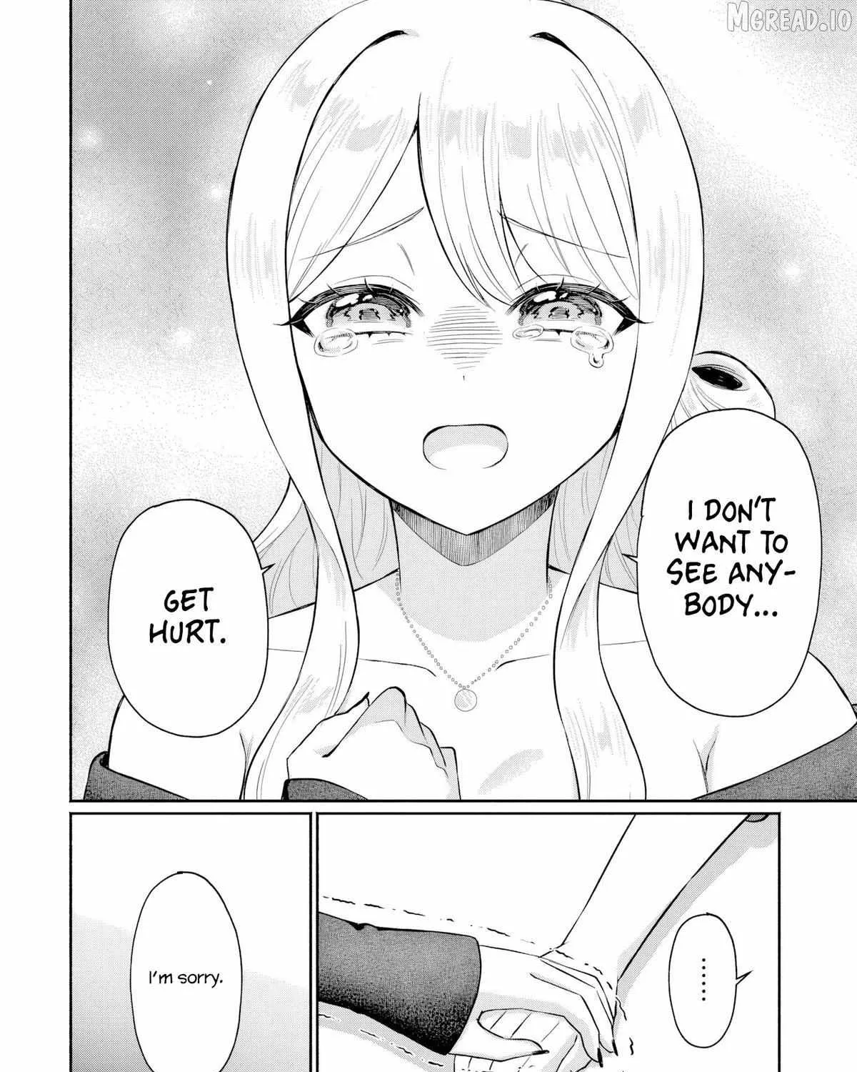 Douyara Ore wa Imadoki Gal na Toshiue Osananajimi kara Gekiomo Kanjou wo Mukerareteiru Rashii - Chapter 13 - Page 15