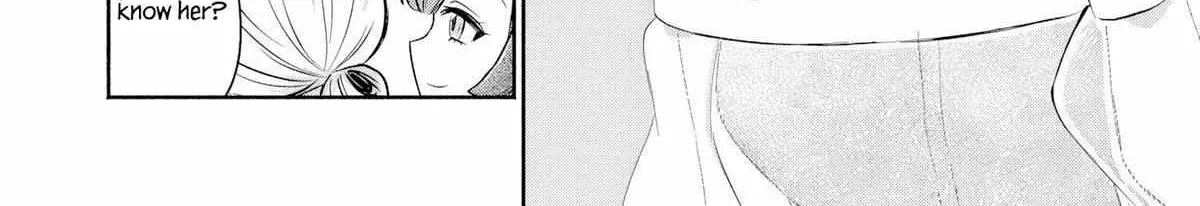 Douyara Ore wa Imadoki Gal na Toshiue Osananajimi kara Gekiomo Kanjou wo Mukerareteiru Rashii - Chapter 13 - Page 18