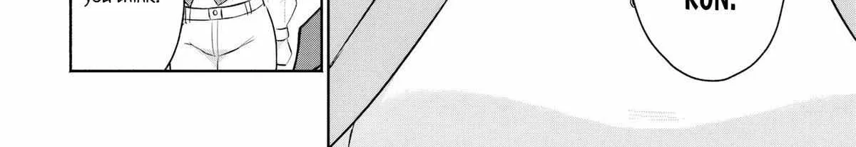 Douyara Ore wa Imadoki Gal na Toshiue Osananajimi kara Gekiomo Kanjou wo Mukerareteiru Rashii - Chapter 13 - Page 20