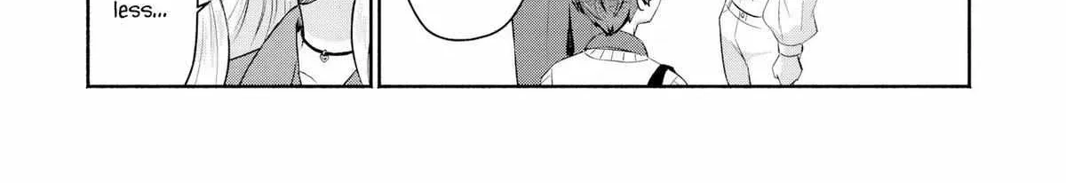 Douyara Ore wa Imadoki Gal na Toshiue Osananajimi kara Gekiomo Kanjou wo Mukerareteiru Rashii - Chapter 13 - Page 24