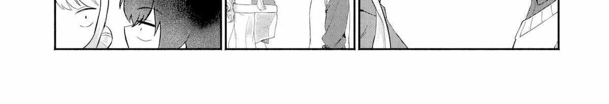 Douyara Ore wa Imadoki Gal na Toshiue Osananajimi kara Gekiomo Kanjou wo Mukerareteiru Rashii - Chapter 13 - Page 30