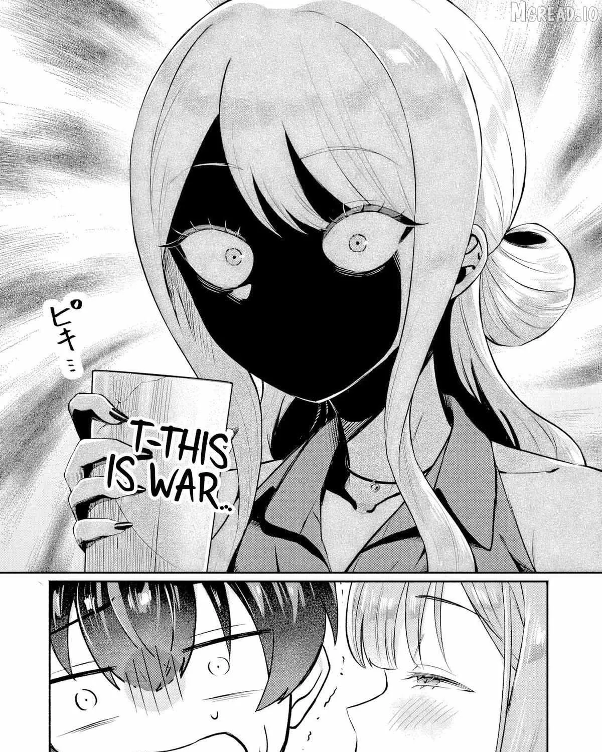 Douyara Ore wa Imadoki Gal na Toshiue Osananajimi kara Gekiomo Kanjou wo Mukerareteiru Rashii - Chapter 13 - Page 43