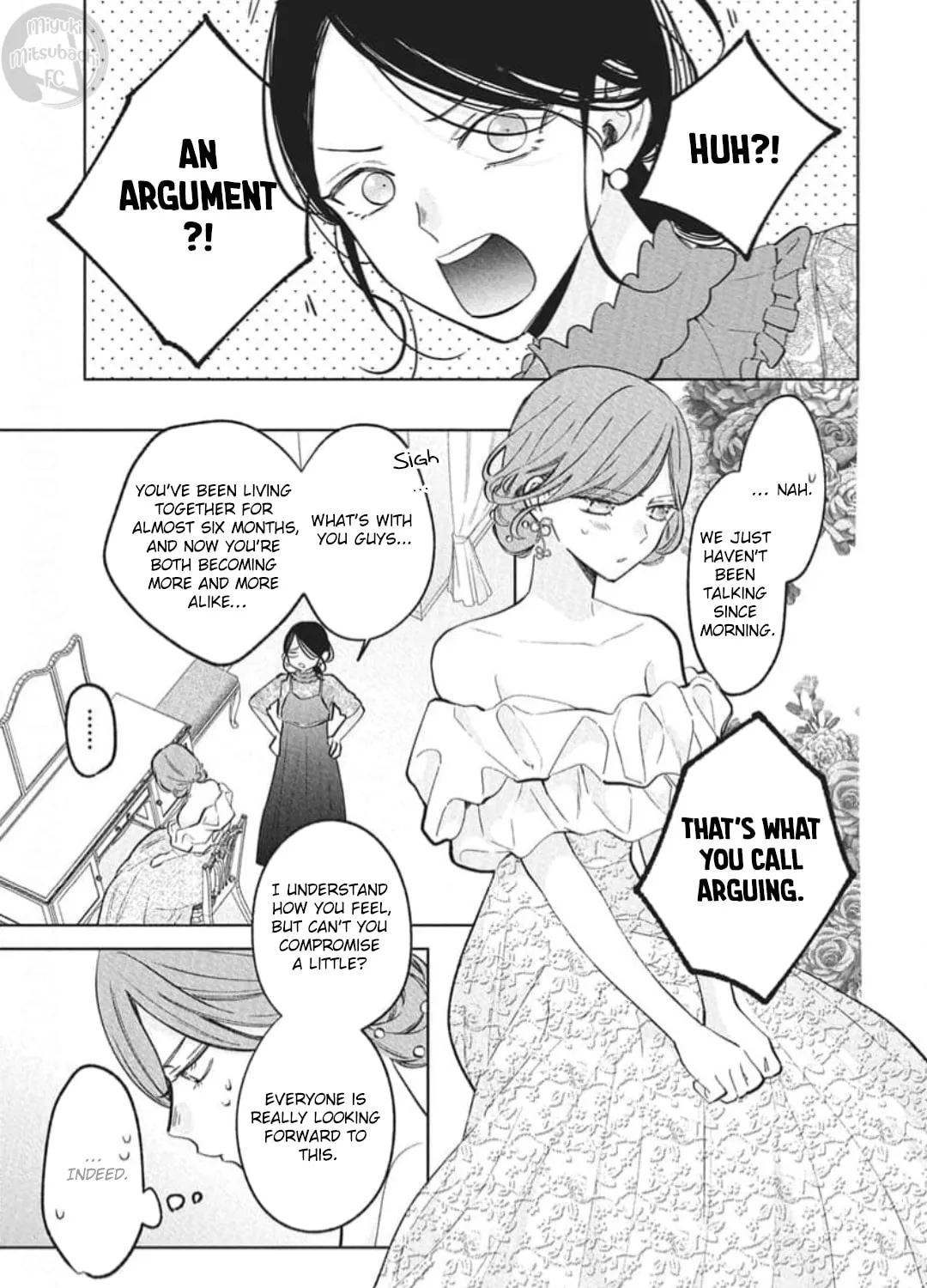 Cheeky Brat - Chapter 137.8 - Page 18