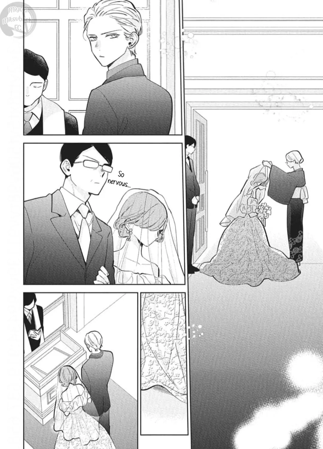 Cheeky Brat - Chapter 137.8 - Page 24