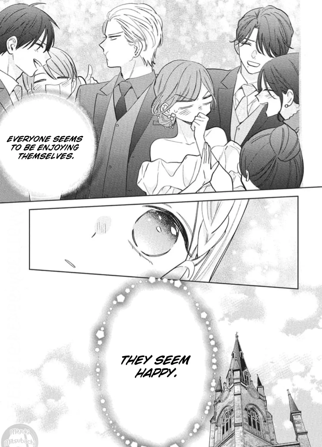 Cheeky Brat - Chapter 137.8 - Page 38