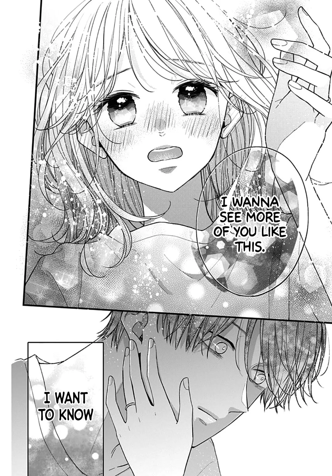 Miniamaru Kareshi - Chapter 72 - Page 24