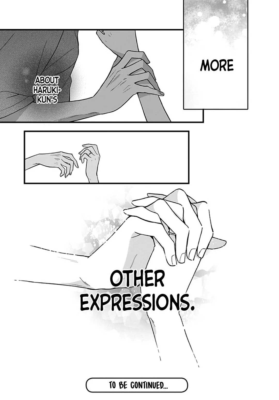 Miniamaru Kareshi - Chapter 72 - Page 25