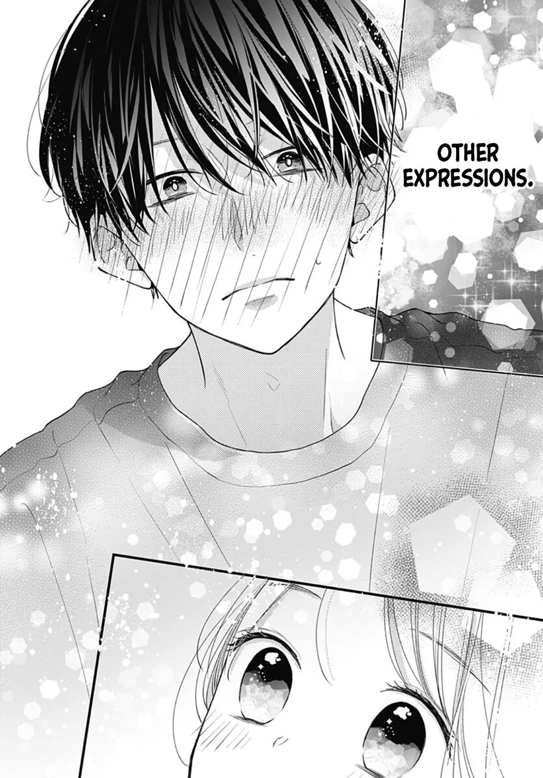 Miniamaru Kareshi - Chapter 73 - Page 4