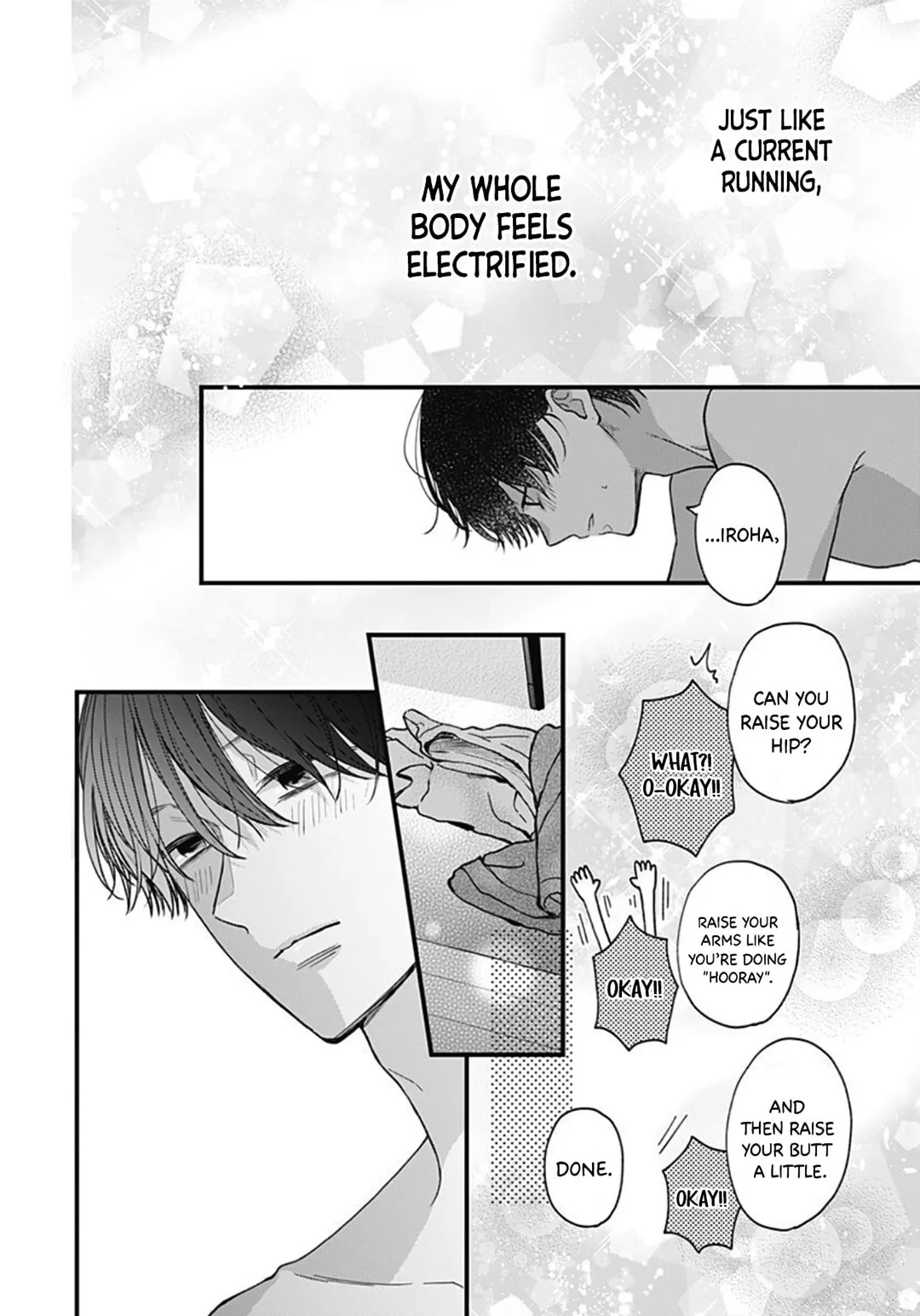 Miniamaru Kareshi - Chapter 73 - Page 10