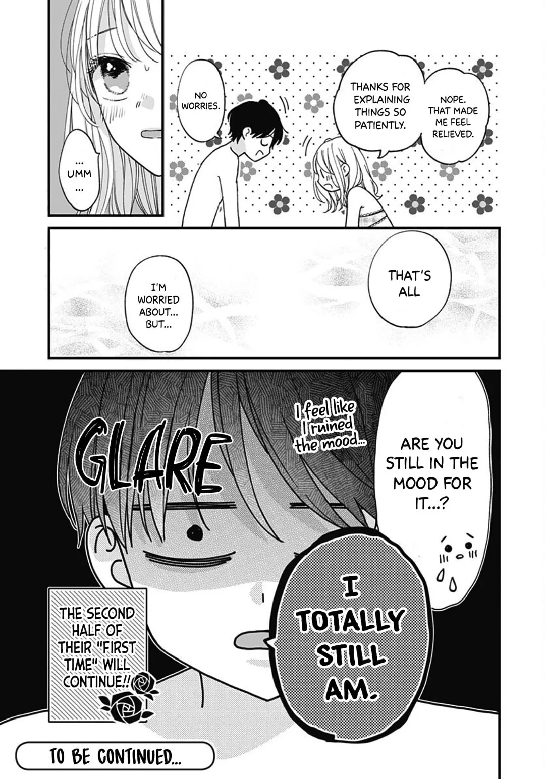 Miniamaru Kareshi - Chapter 73 - Page 27