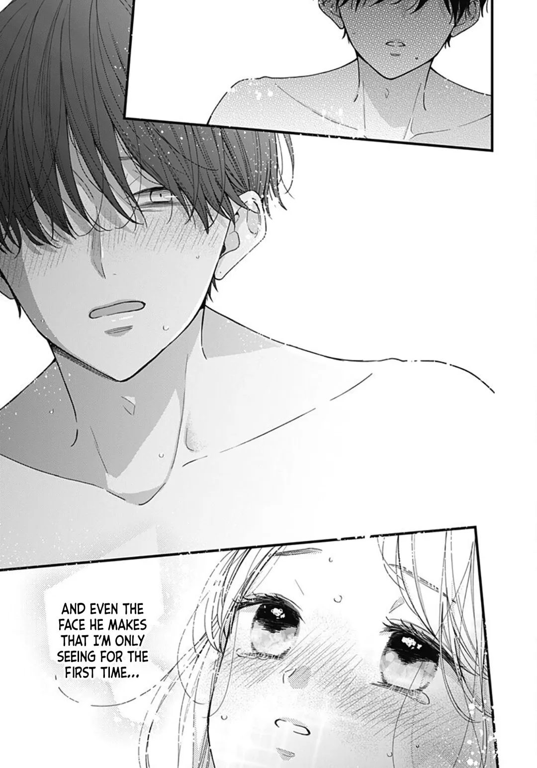 Miniamaru Kareshi - Chapter 74 - Page 15