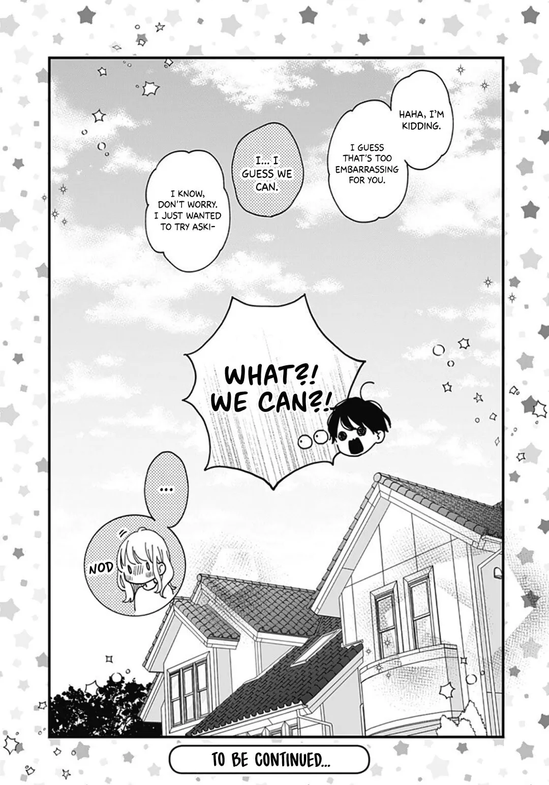 Miniamaru Kareshi - Chapter 74 - Page 25