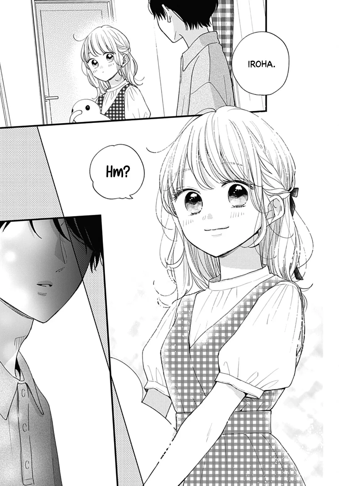 Miniamaru Kareshi - Chapter 75 - Page 23