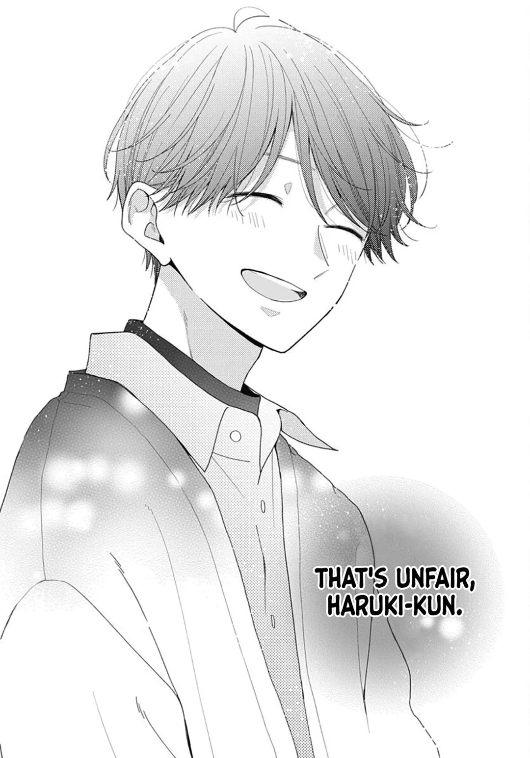 Miniamaru Kareshi - Chapter 76 - Page 22