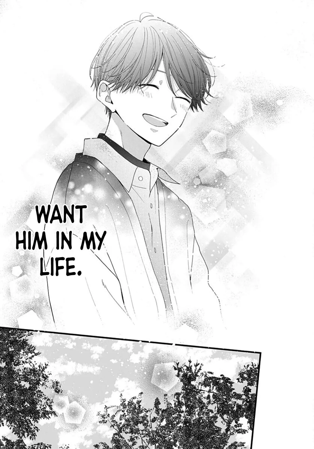 Miniamaru Kareshi - Chapter 77 - Page 3